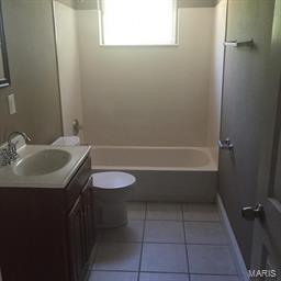 Blackberry Terrace 2nd Add - Residential Income