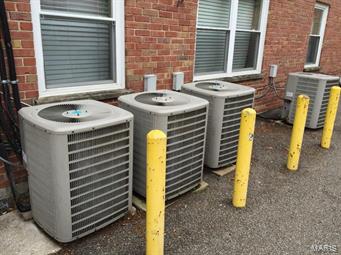 Blackberry Terrace 2nd Add - Residential Income