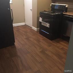 Blackberry Terrace 2nd Add - Residential Income