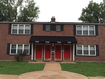 Blackberry Terrace 2nd Add - Residential Income