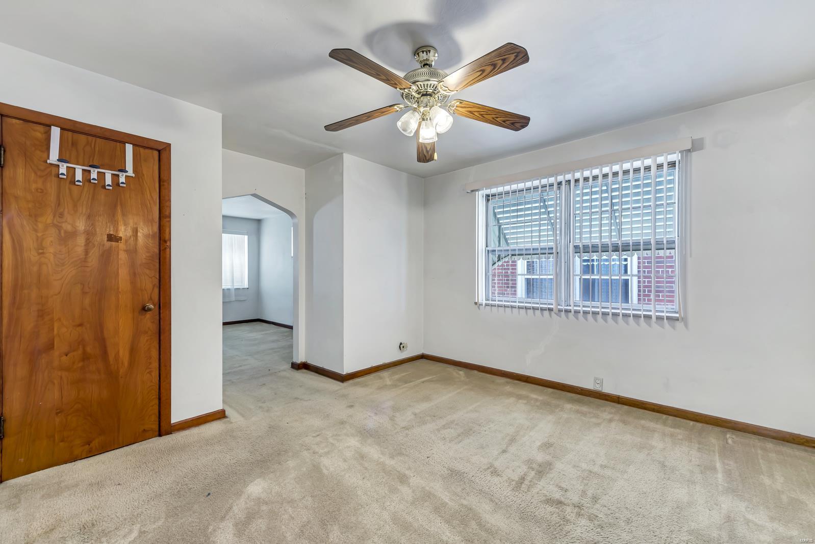 Kingshighway Hills Add - Residential Income