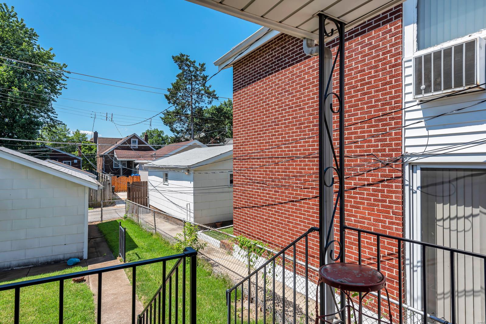 Kingshighway Hills Add - Residential Income