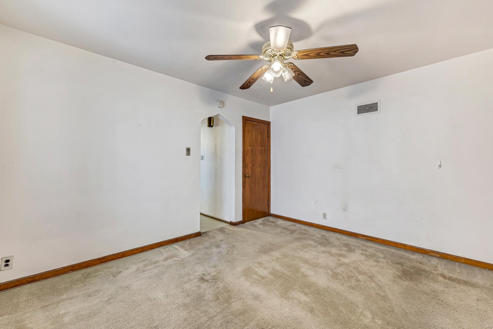 Kingshighway Hills Add - Residential Income