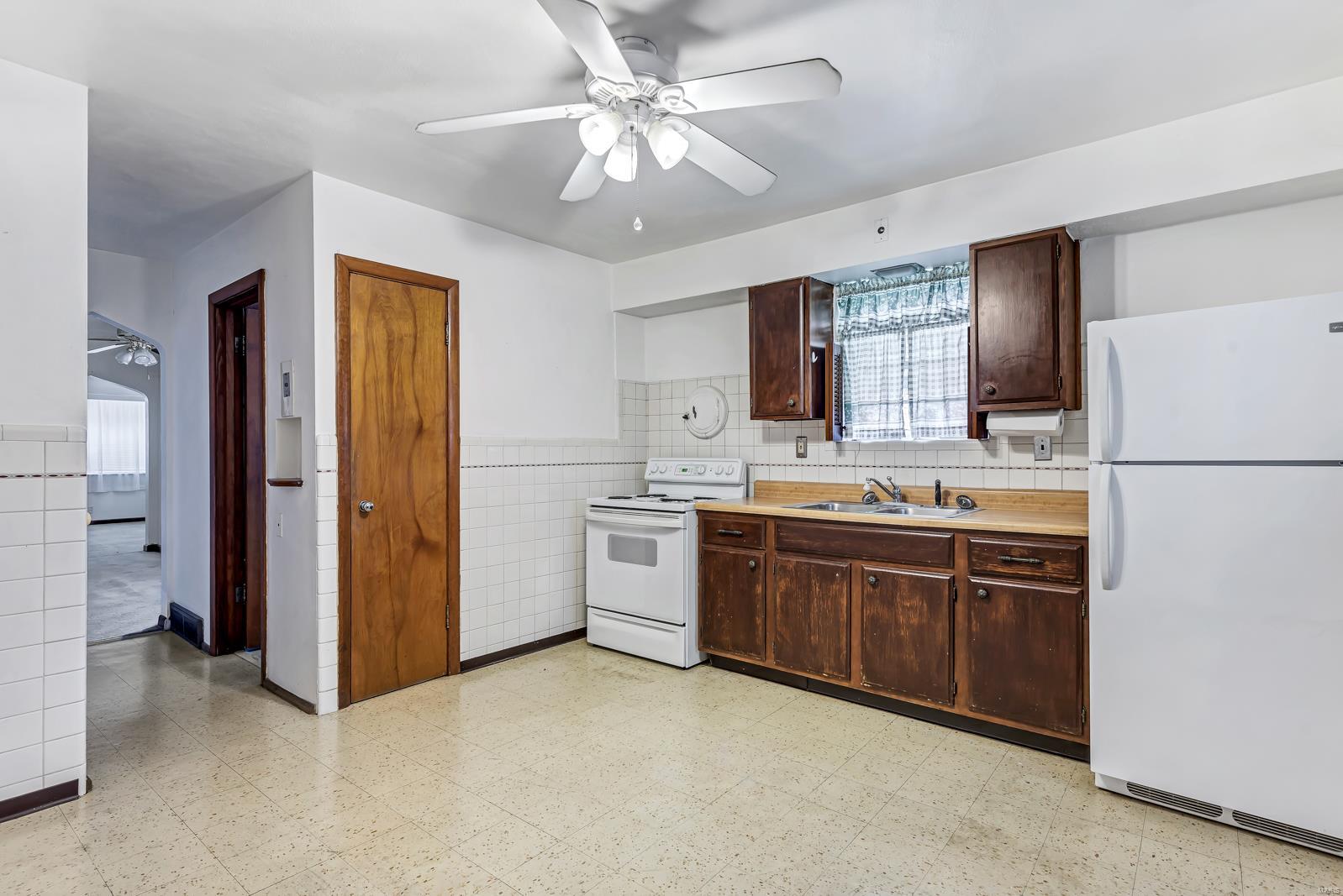 Kingshighway Hills Add - Residential Income