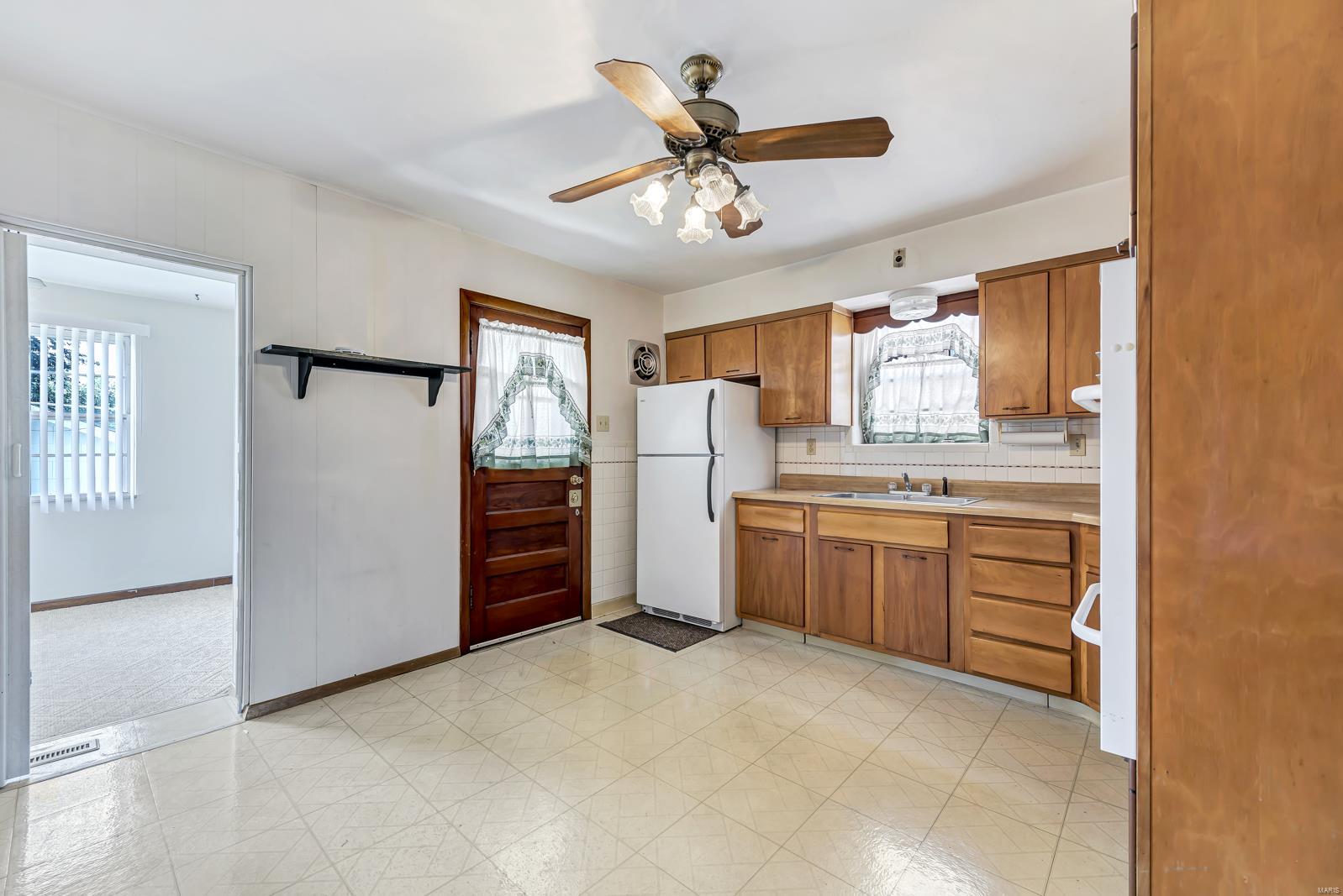 Kingshighway Hills Add - Residential Income