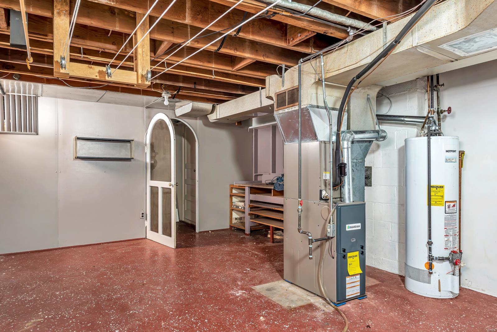 Kingshighway Hills Add - Residential Income