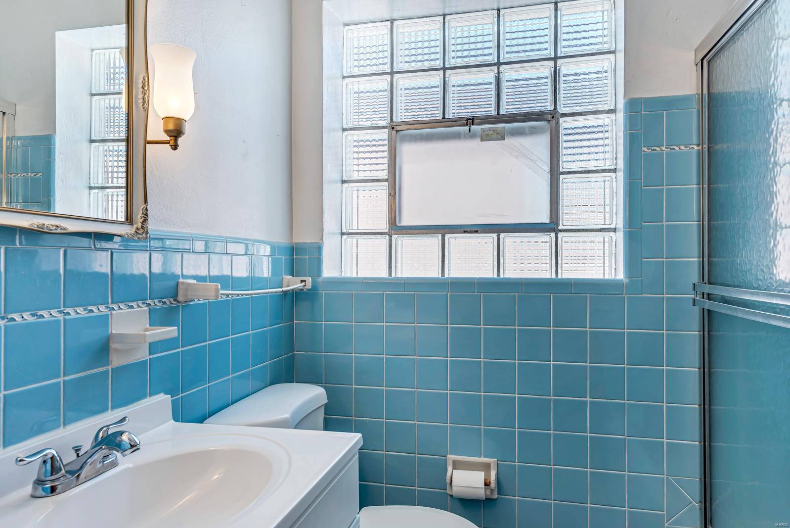 Kingshighway Hills Add - Residential Income