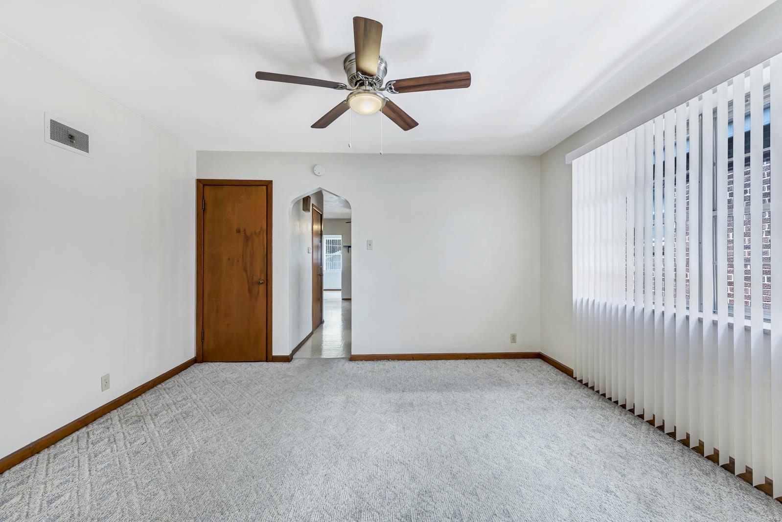 Kingshighway Hills Add - Residential Income