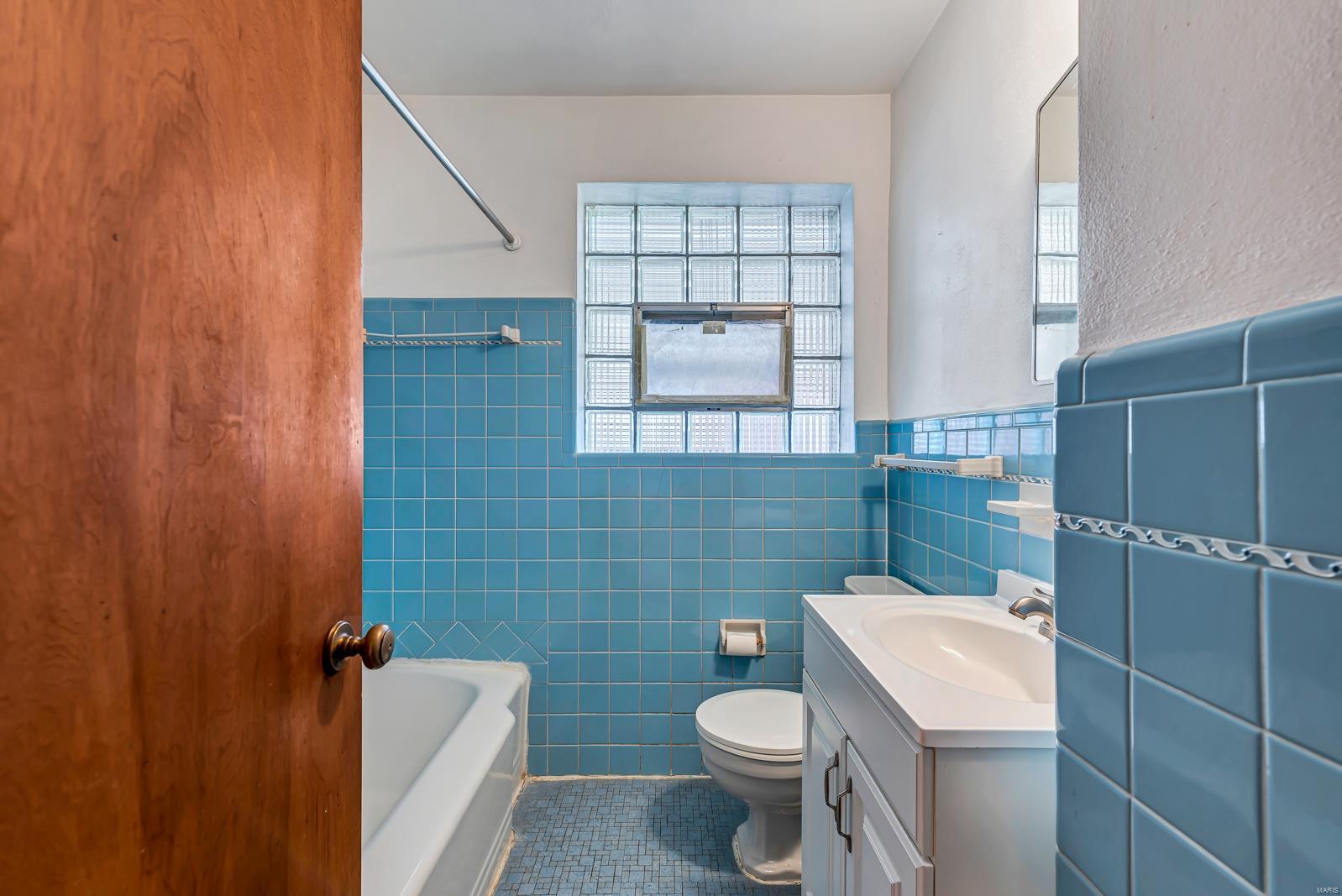 Kingshighway Hills Add - Residential Income