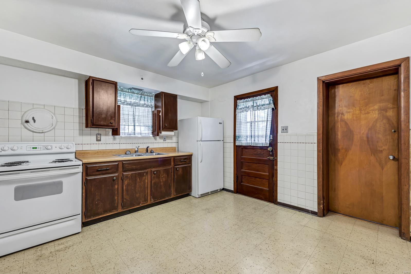 Kingshighway Hills Add - Residential Income