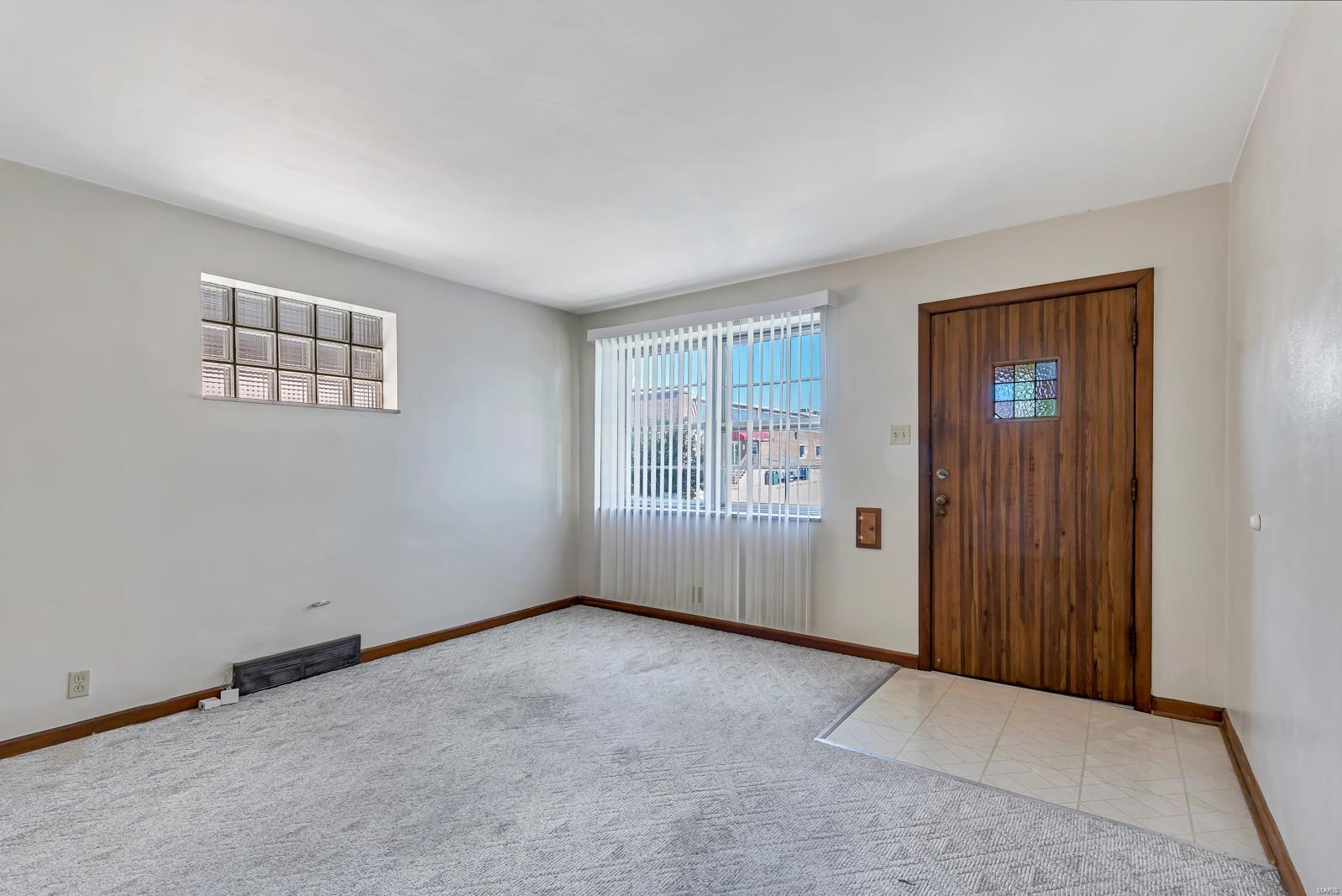 Kingshighway Hills Add - Residential Income