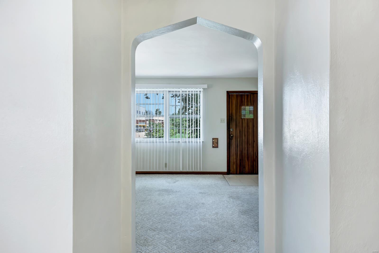 Kingshighway Hills Add - Residential Income