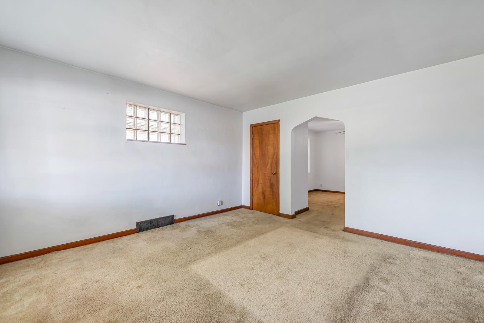 Kingshighway Hills Add - Residential Income