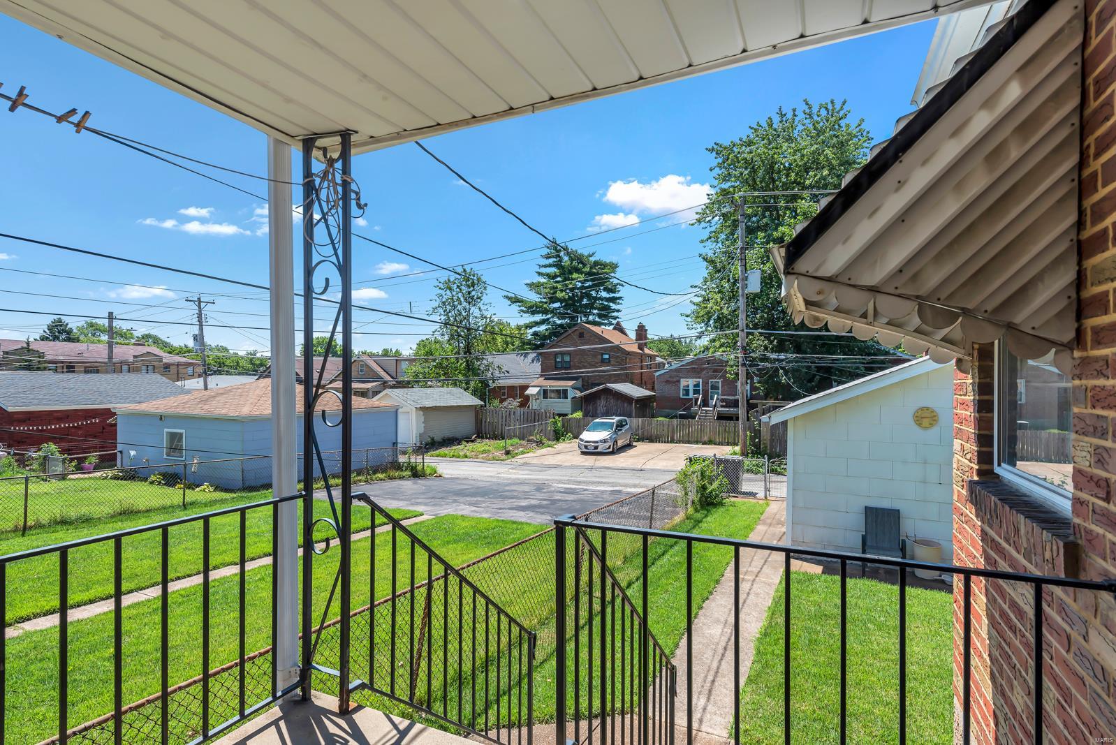 Kingshighway Hills Add - Residential Income