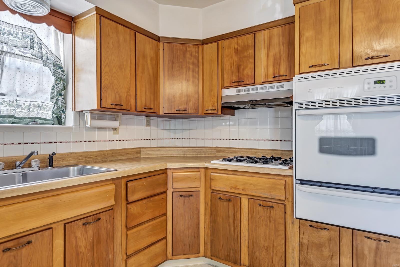 Kingshighway Hills Add - Residential Income