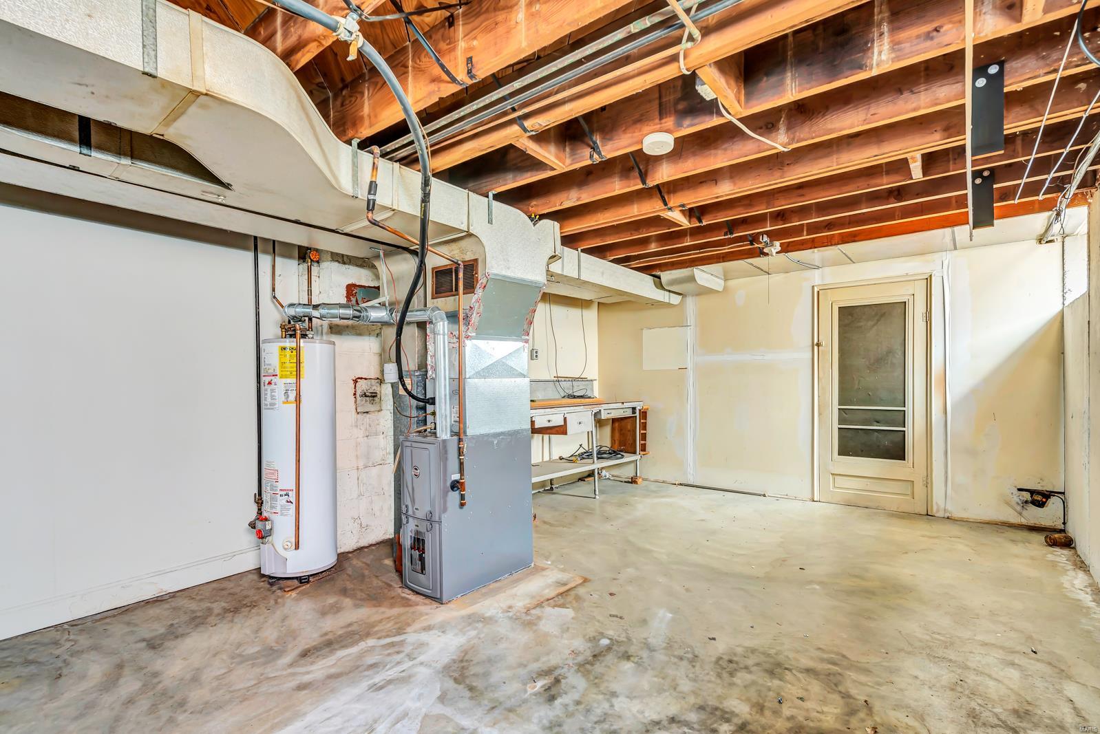 Kingshighway Hills Add - Residential Income