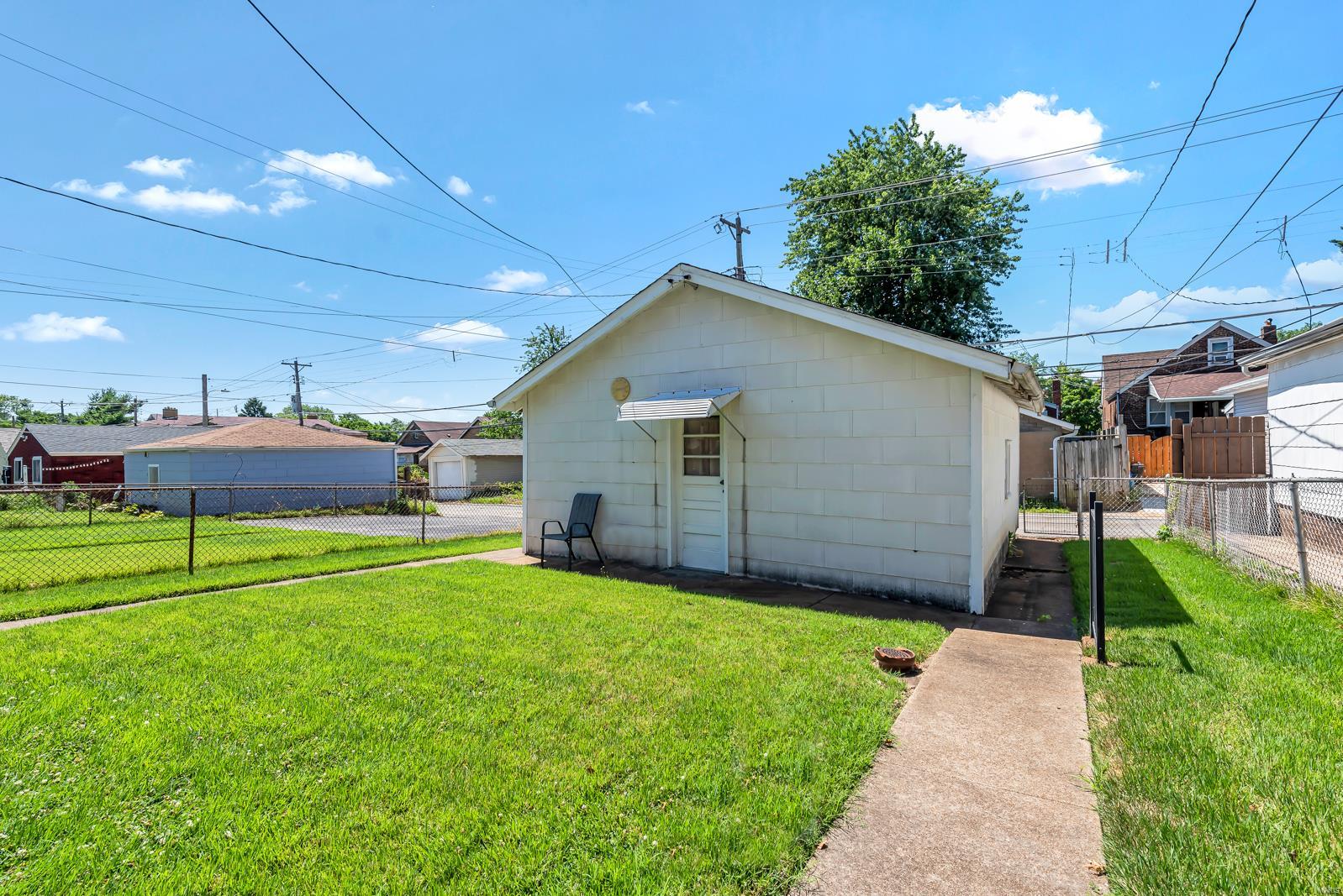 Kingshighway Hills Add - Residential Income