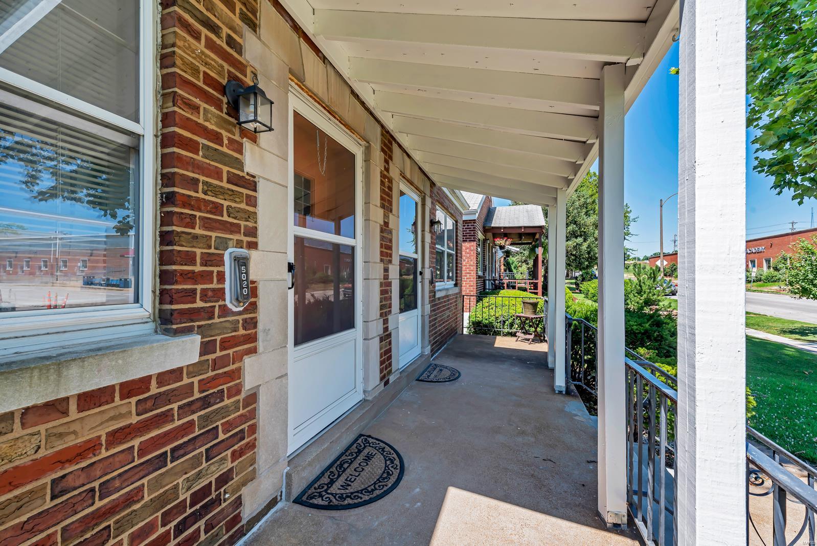 Kingshighway Hills Add - Residential Income