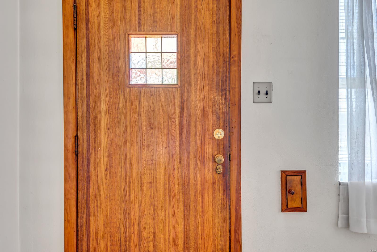 Kingshighway Hills Add - Residential Income