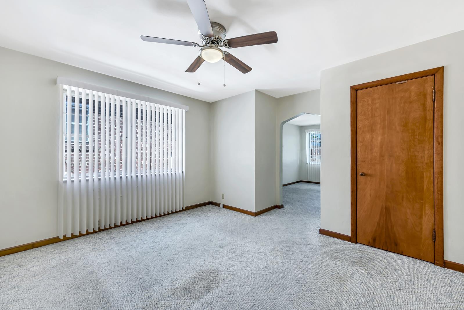 Kingshighway Hills Add - Residential Income