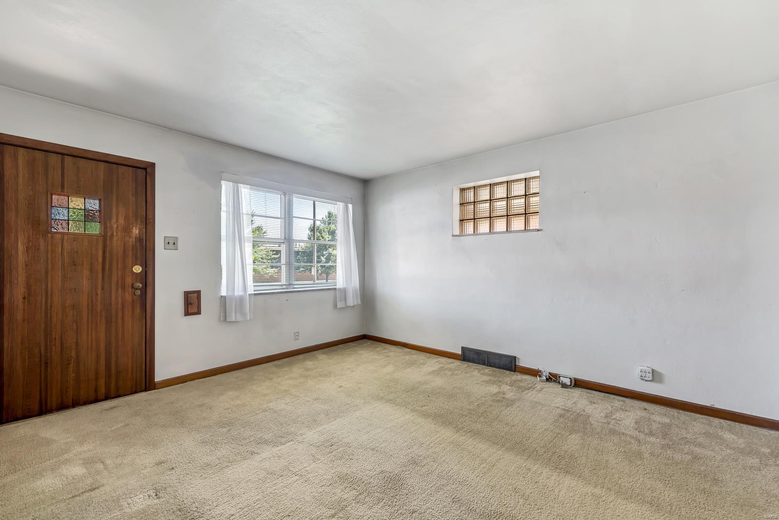 Kingshighway Hills Add - Residential Income