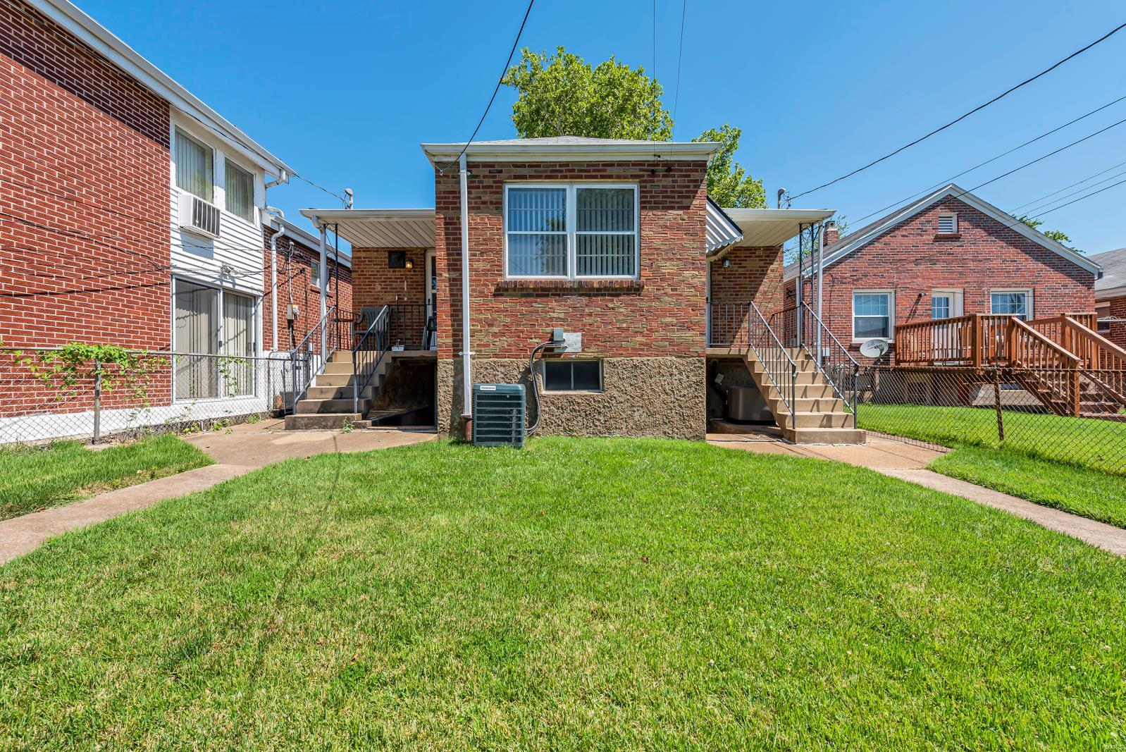 Kingshighway Hills Add - Residential Income