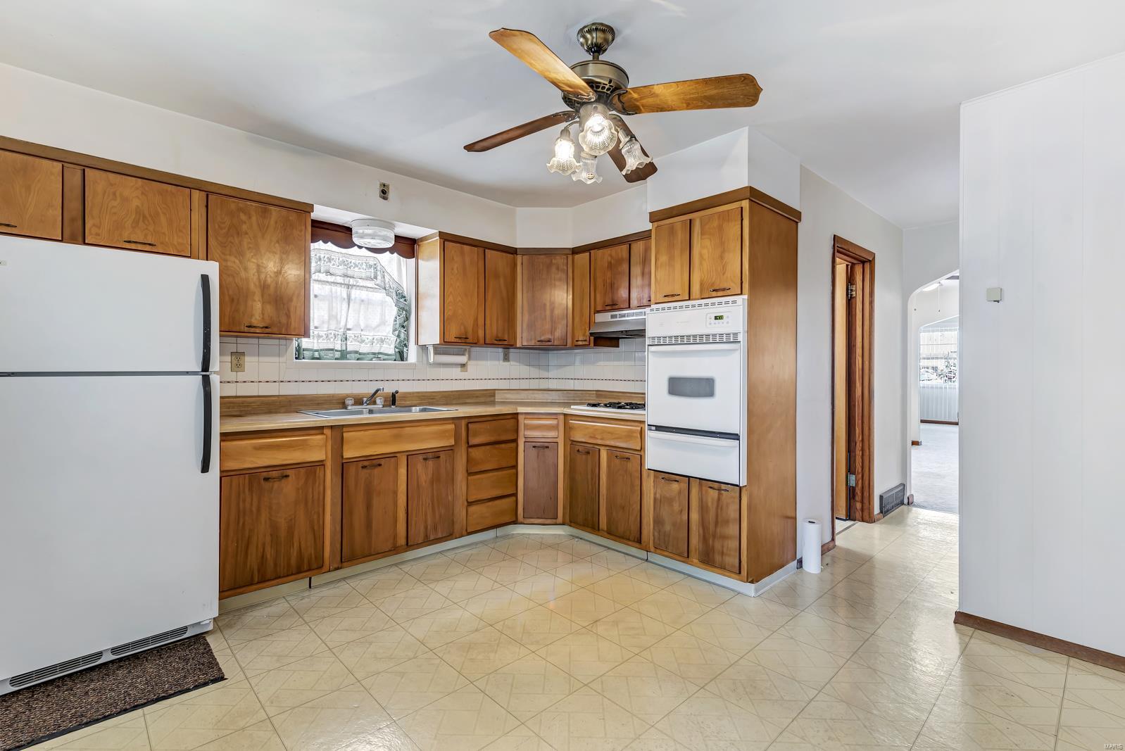 Kingshighway Hills Add - Residential Income