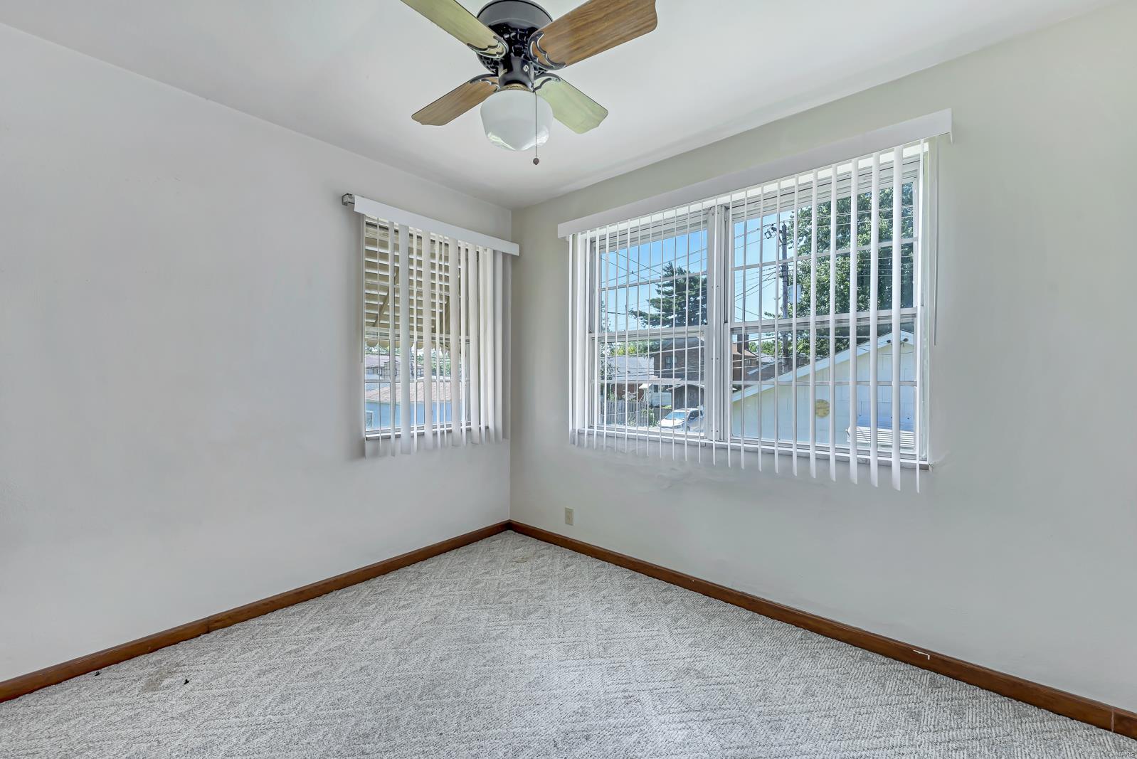 Kingshighway Hills Add - Residential Income