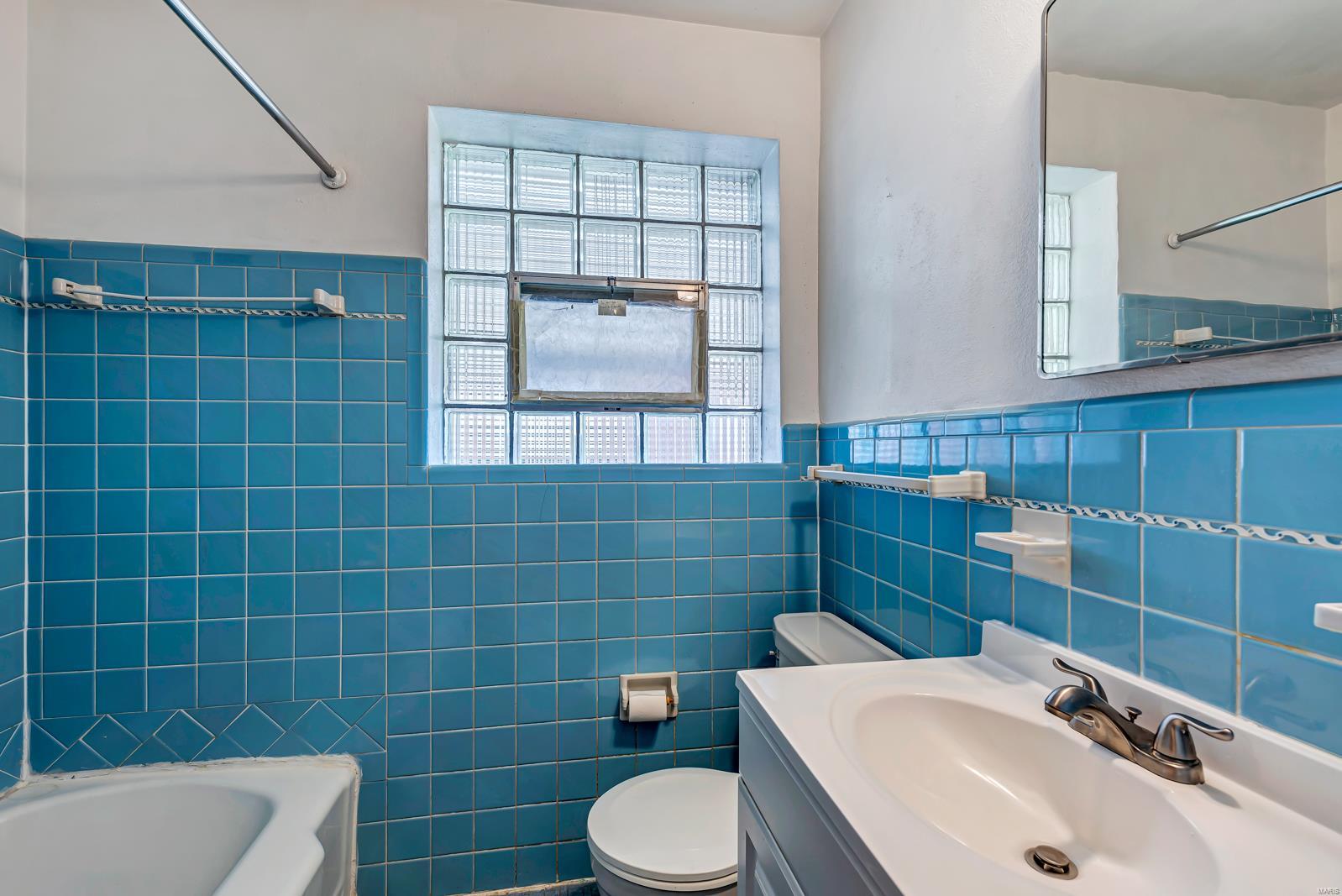 Kingshighway Hills Add - Residential Income