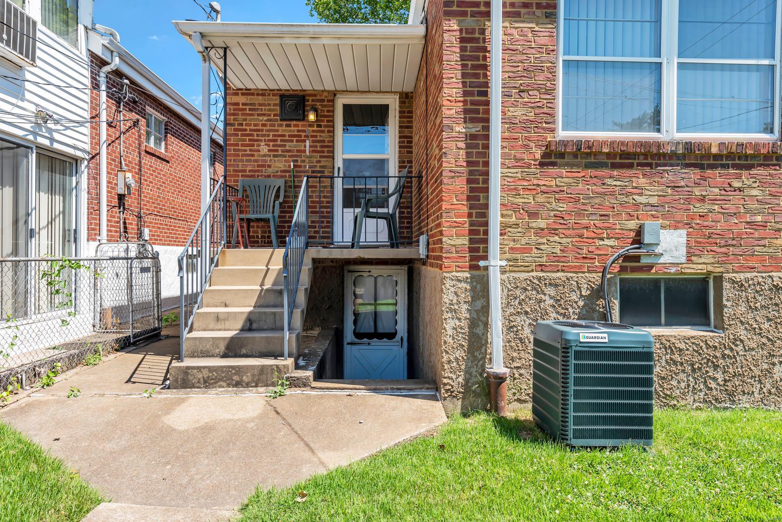 Kingshighway Hills Add - Residential Income