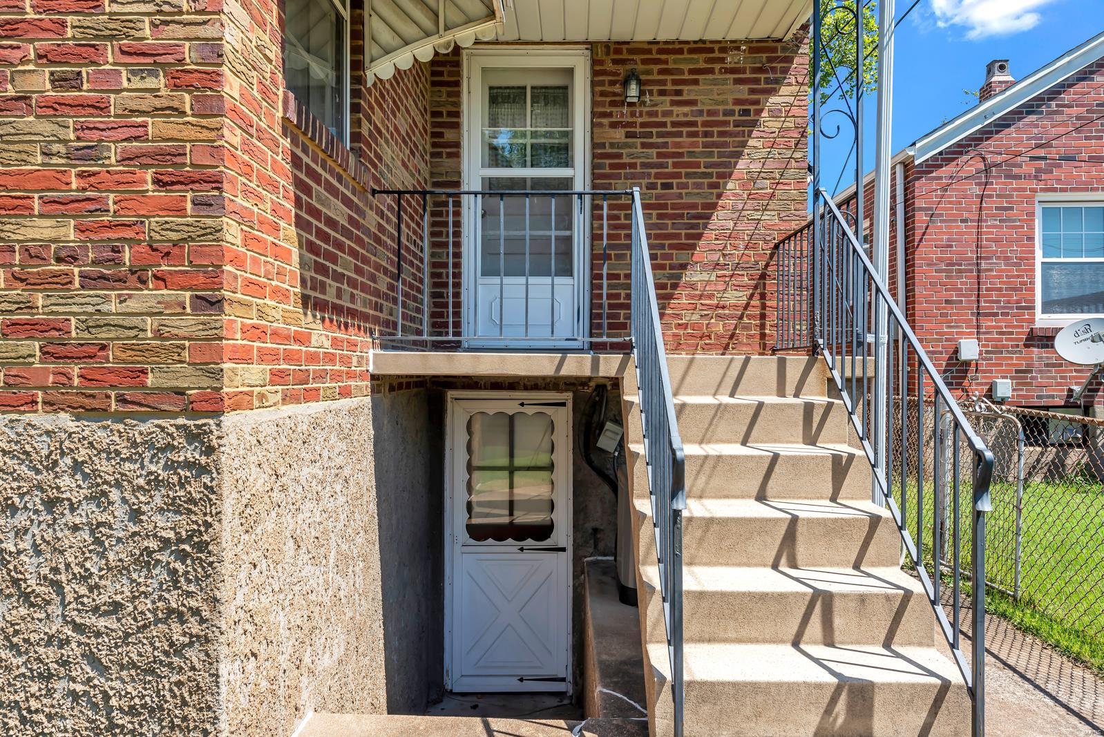 Kingshighway Hills Add - Residential Income