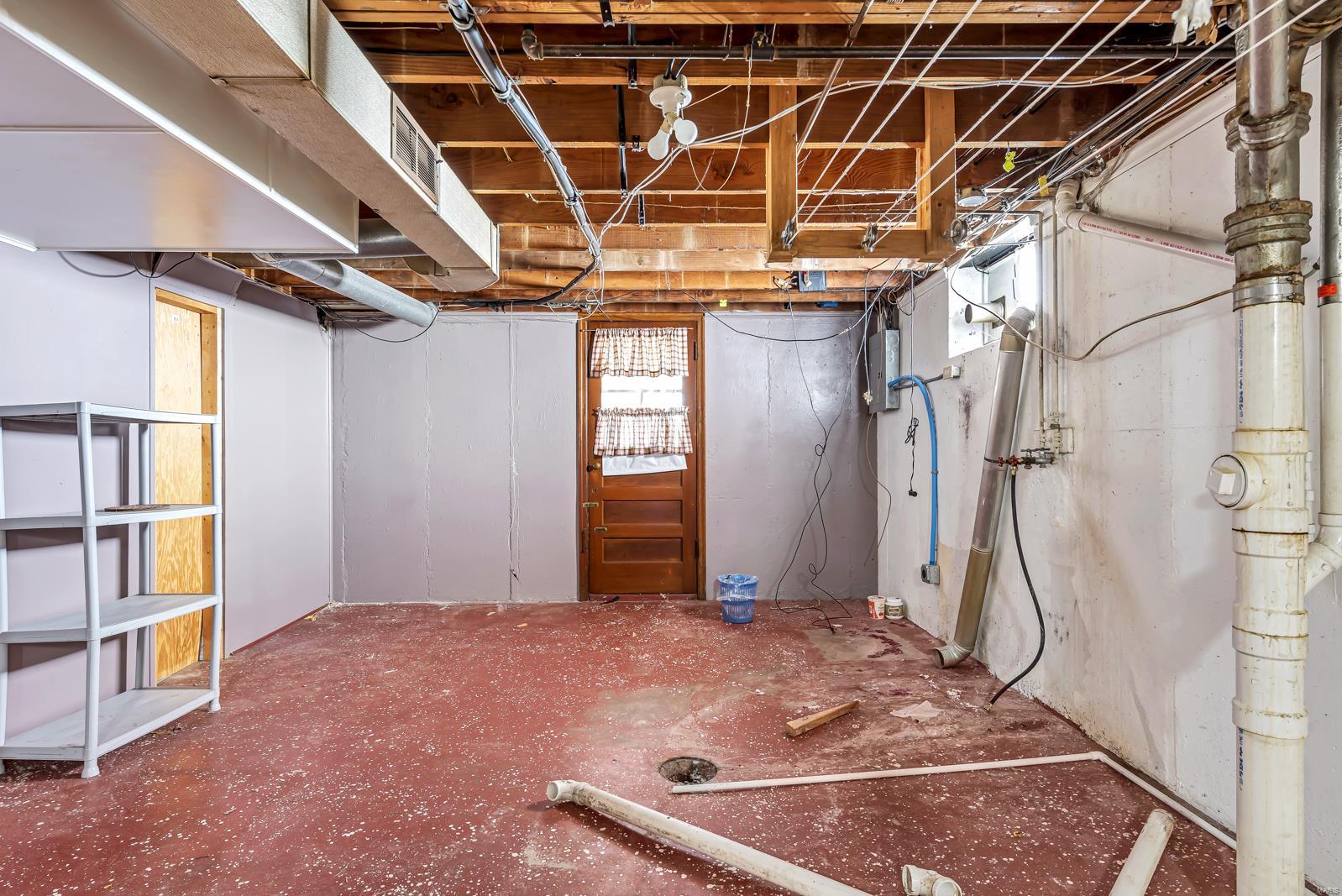 Kingshighway Hills Add - Residential Income