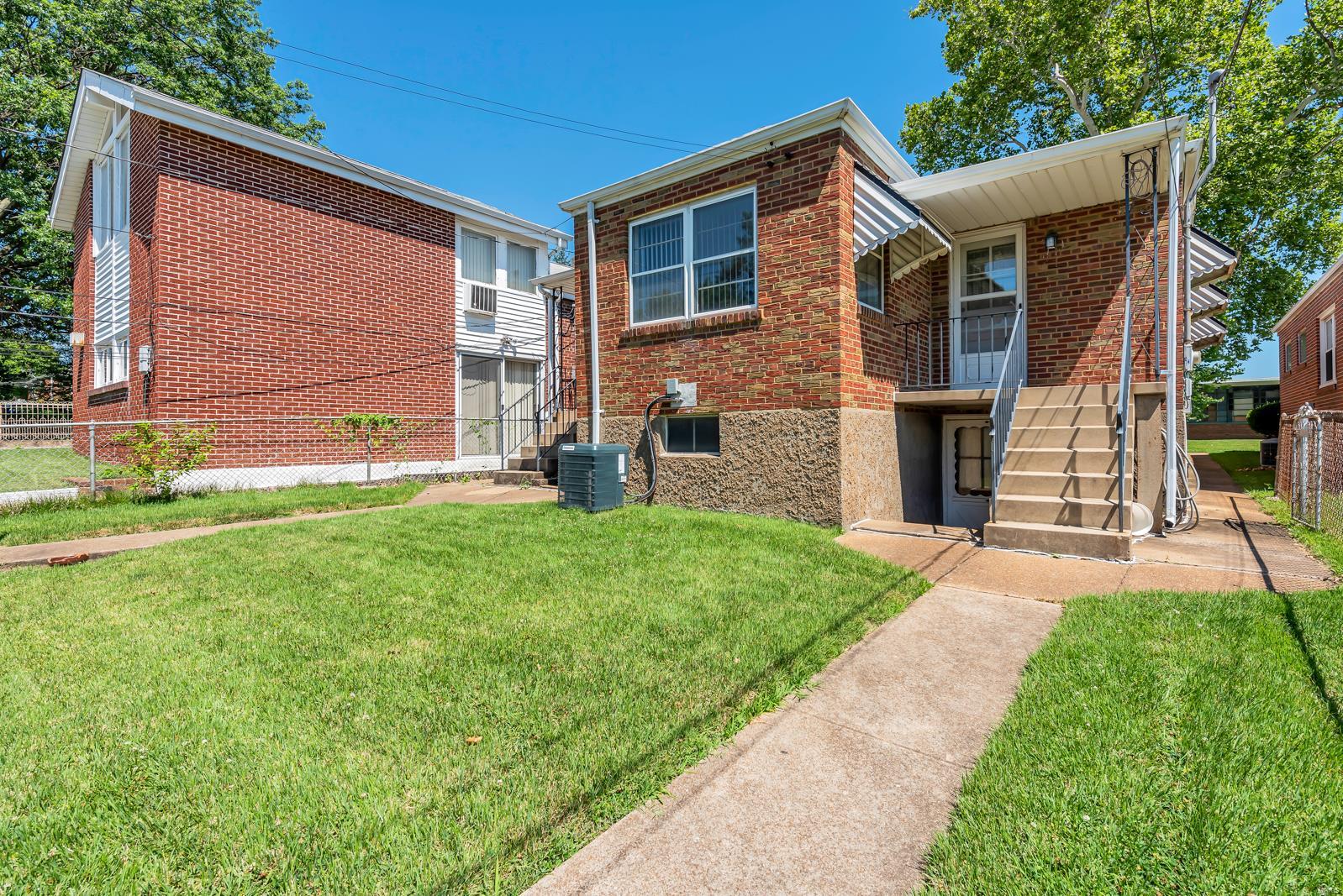 Kingshighway Hills Add - Residential Income