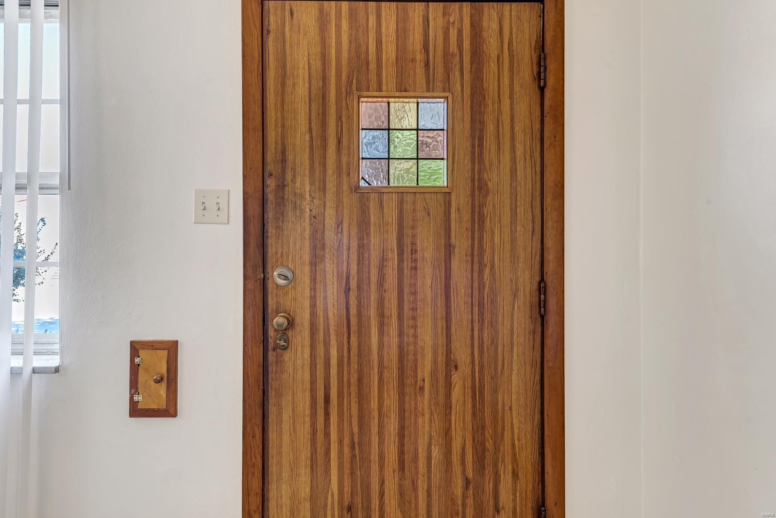 Kingshighway Hills Add - Residential Income