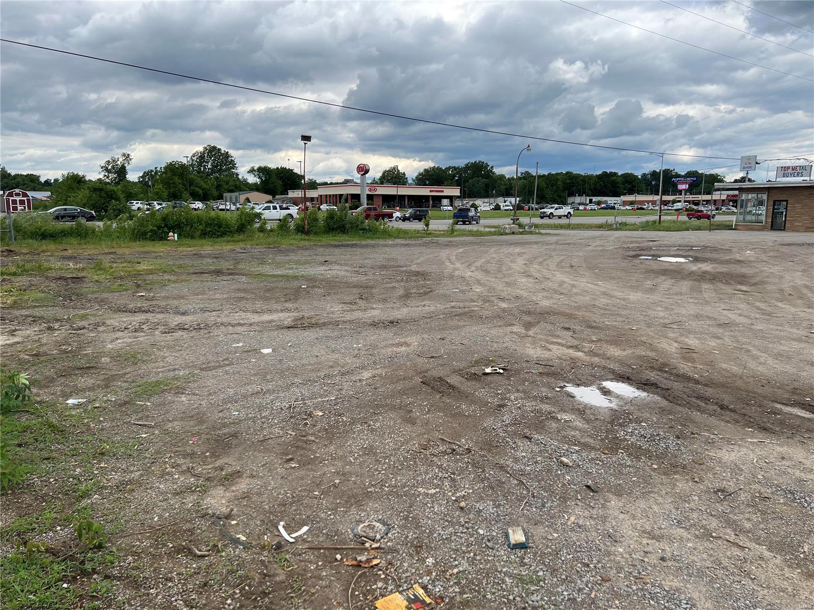 NA - Commercial Sale