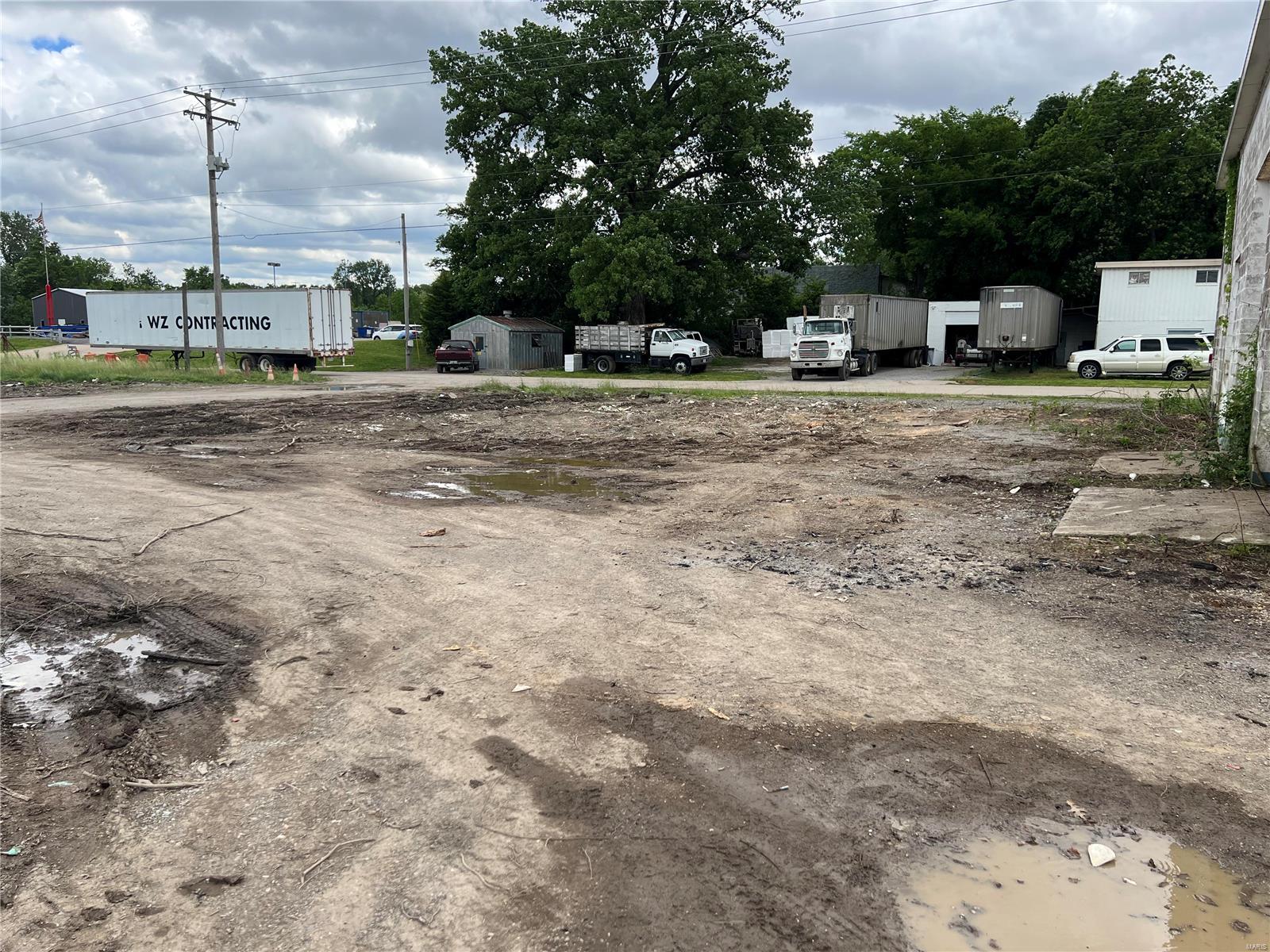 NA - Commercial Sale