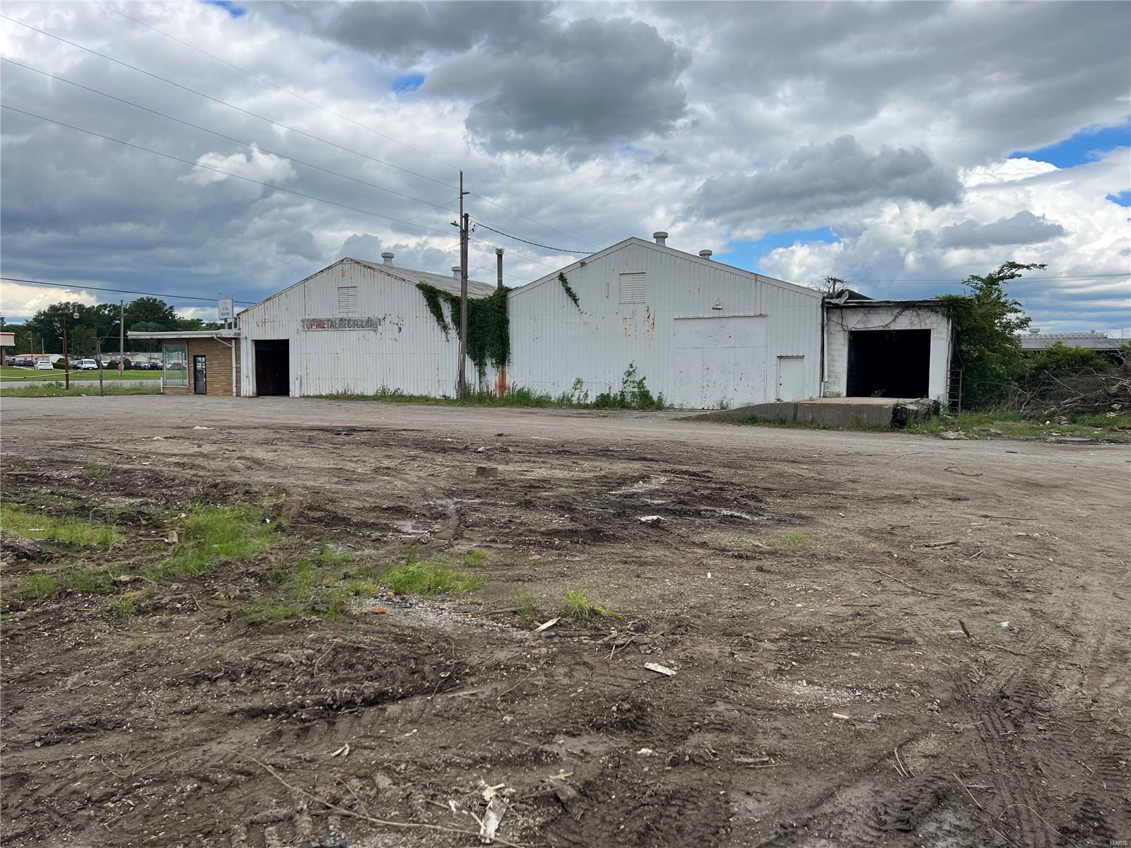 NA - Commercial Sale