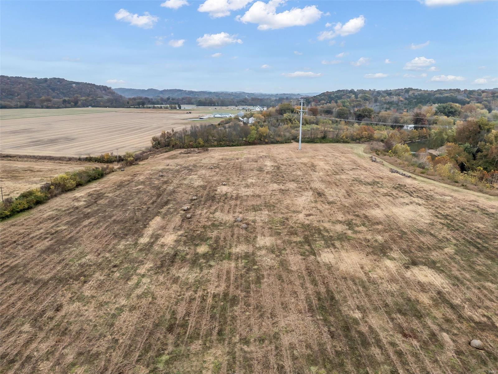 125 +/- Acres, 7768 Twin River Road