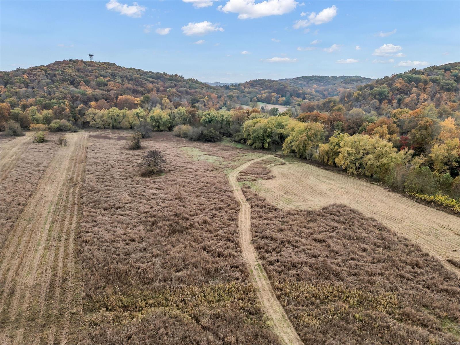 125 +/- Acres, 7768 Twin River Road