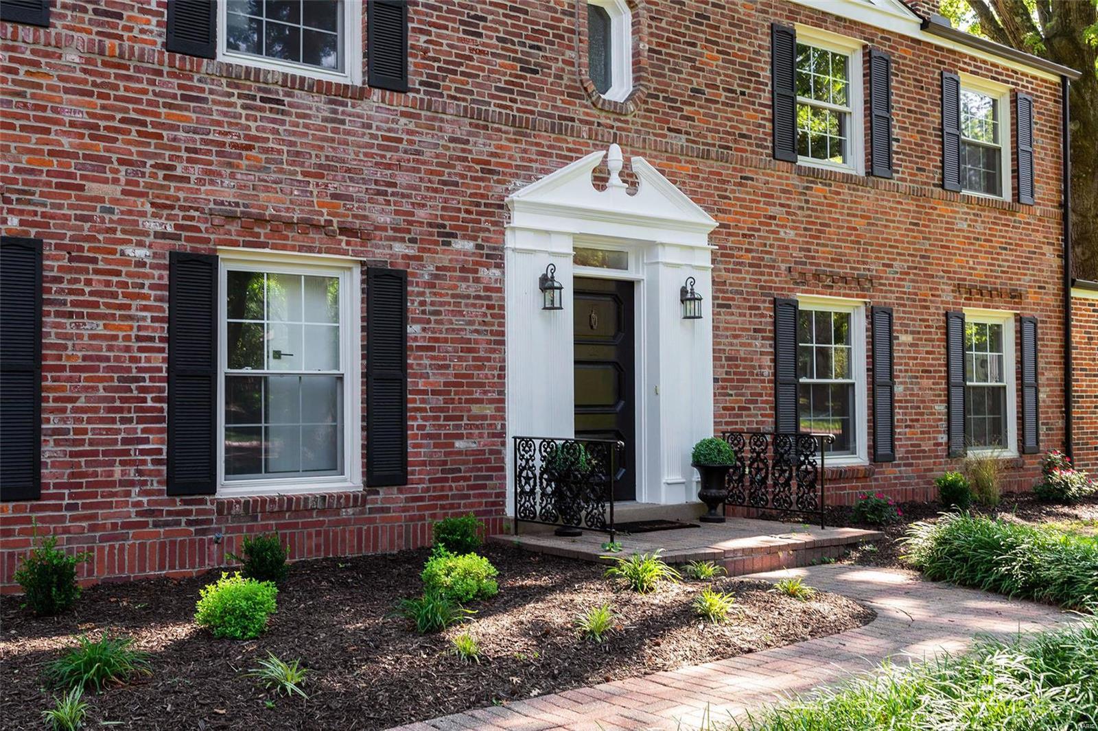 Pointer Lane - Residential