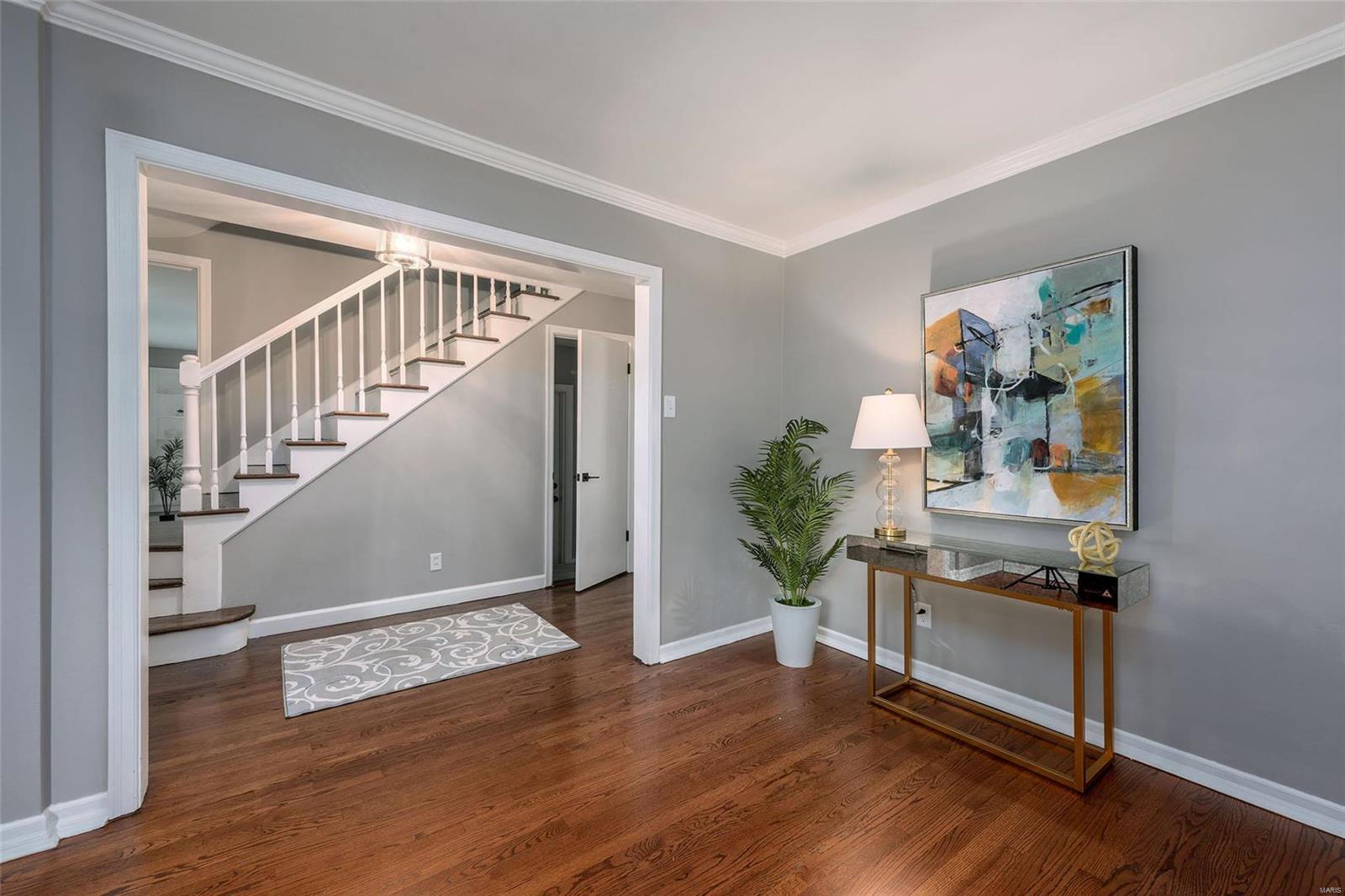 Pointer Lane - Residential