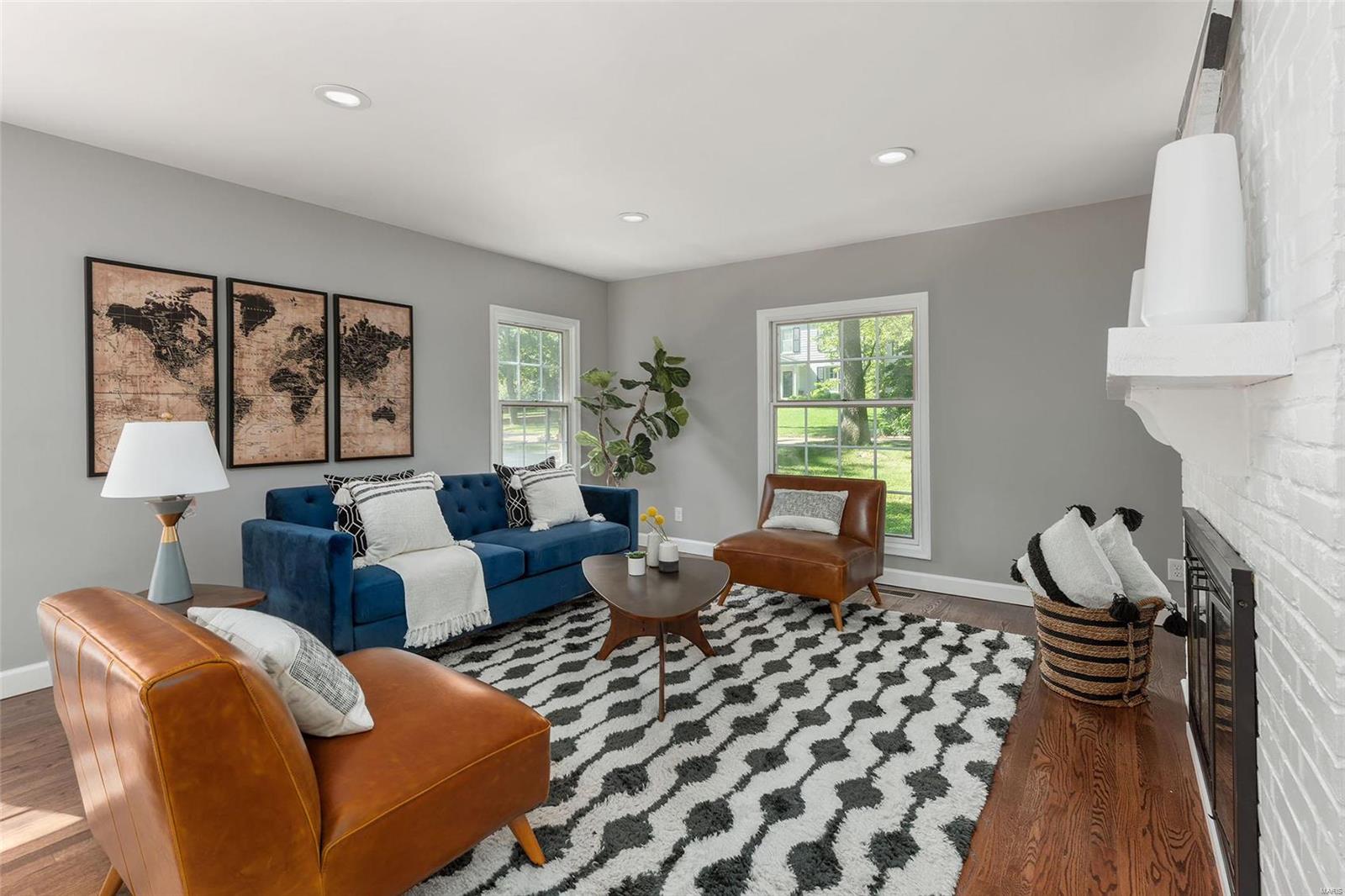 Pointer Lane - Residential