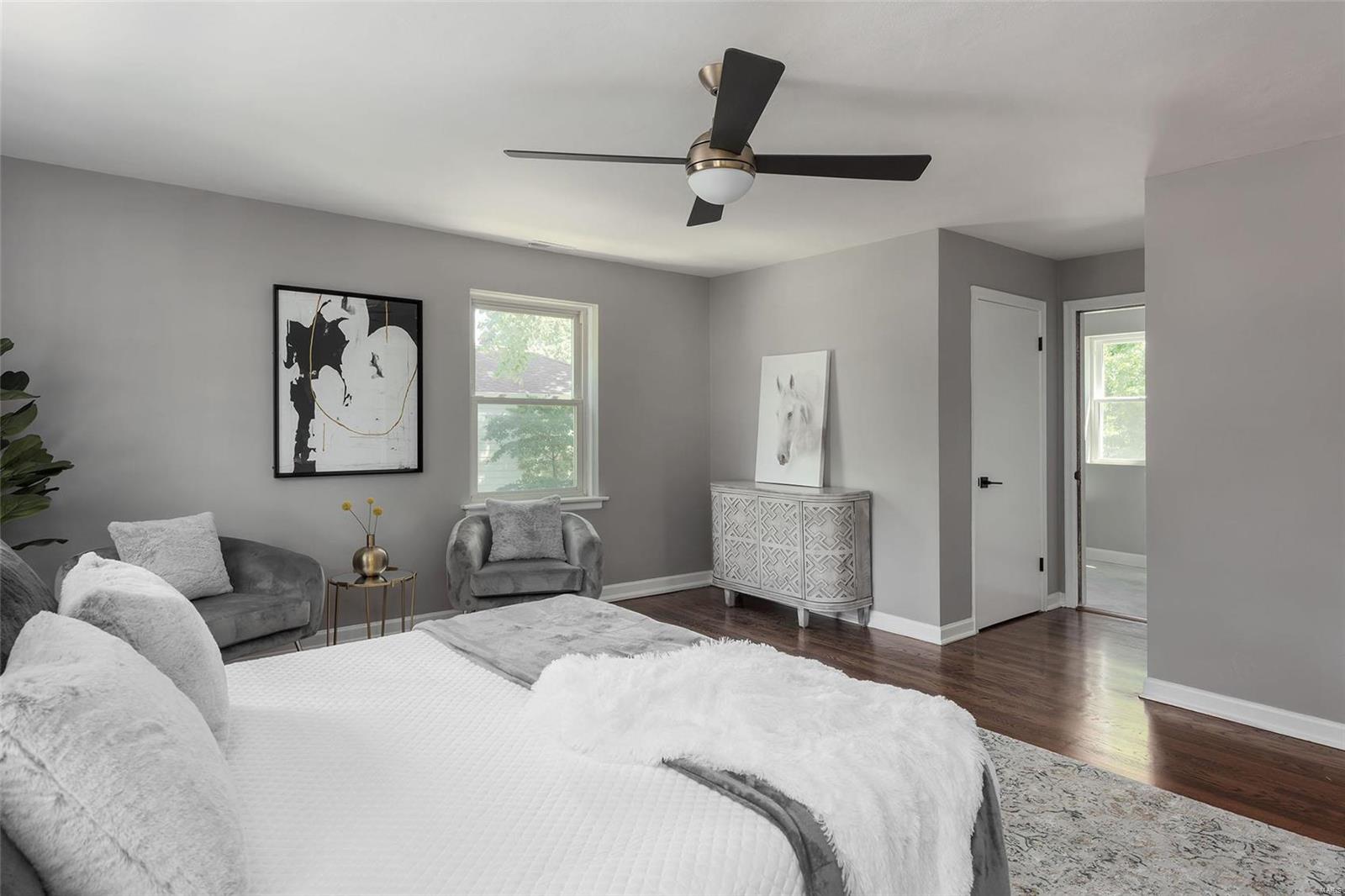 Pointer Lane - Residential