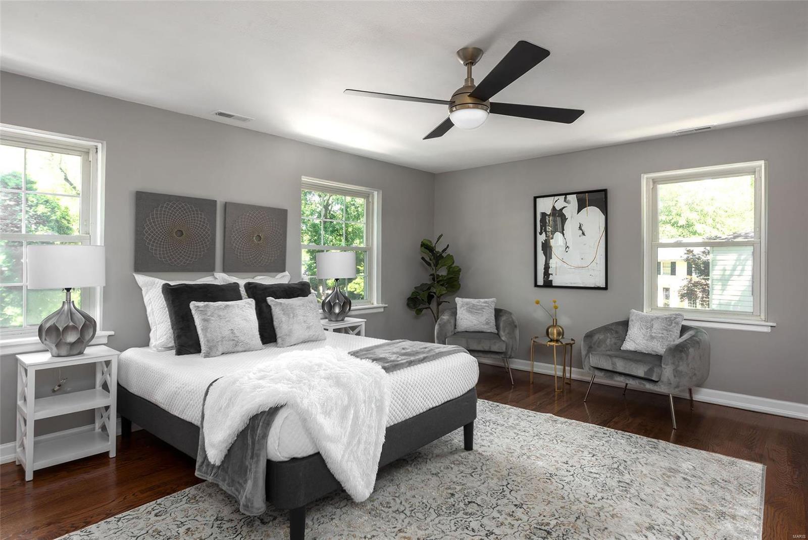 Pointer Lane - Residential