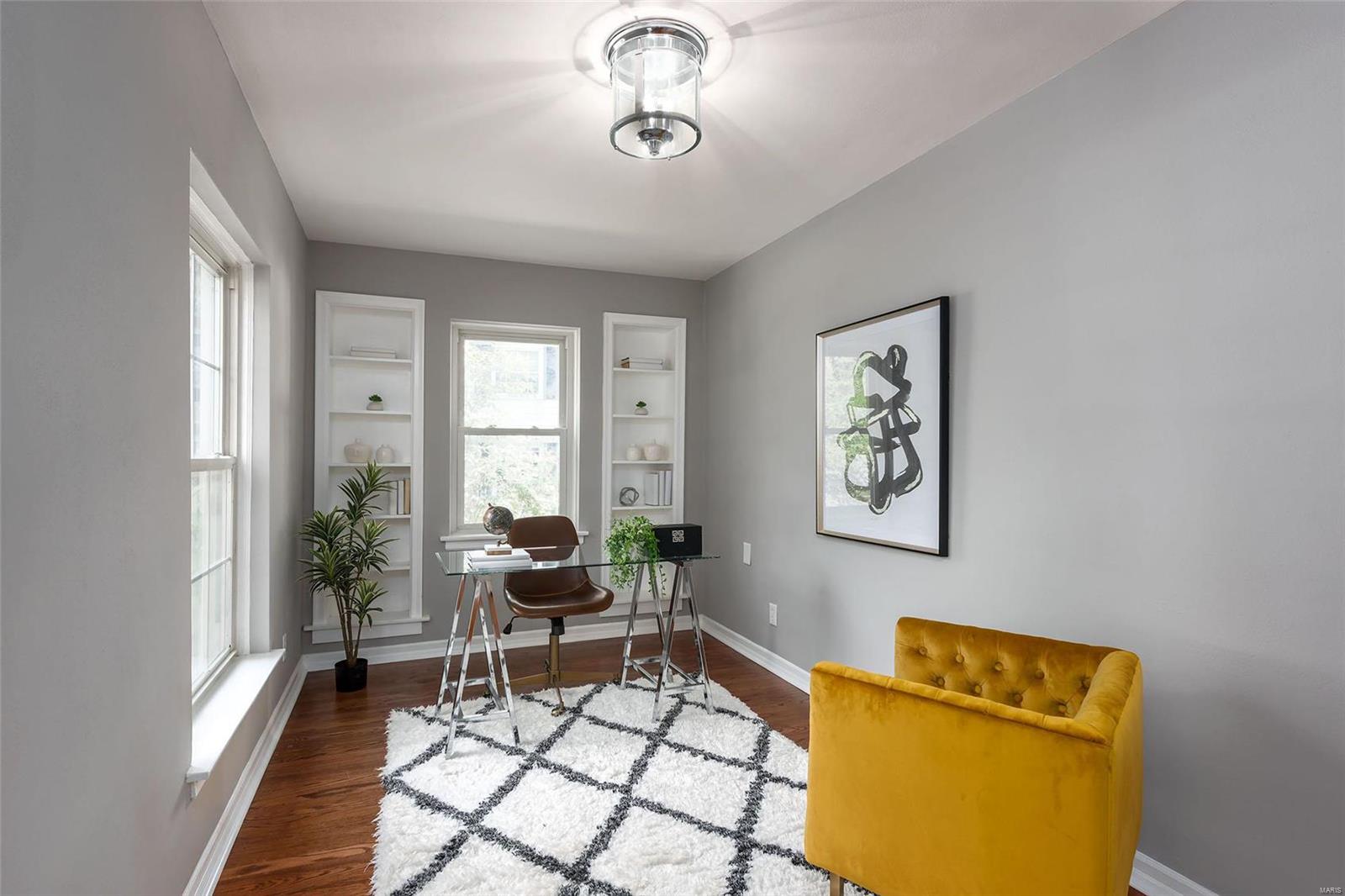 Pointer Lane - Residential