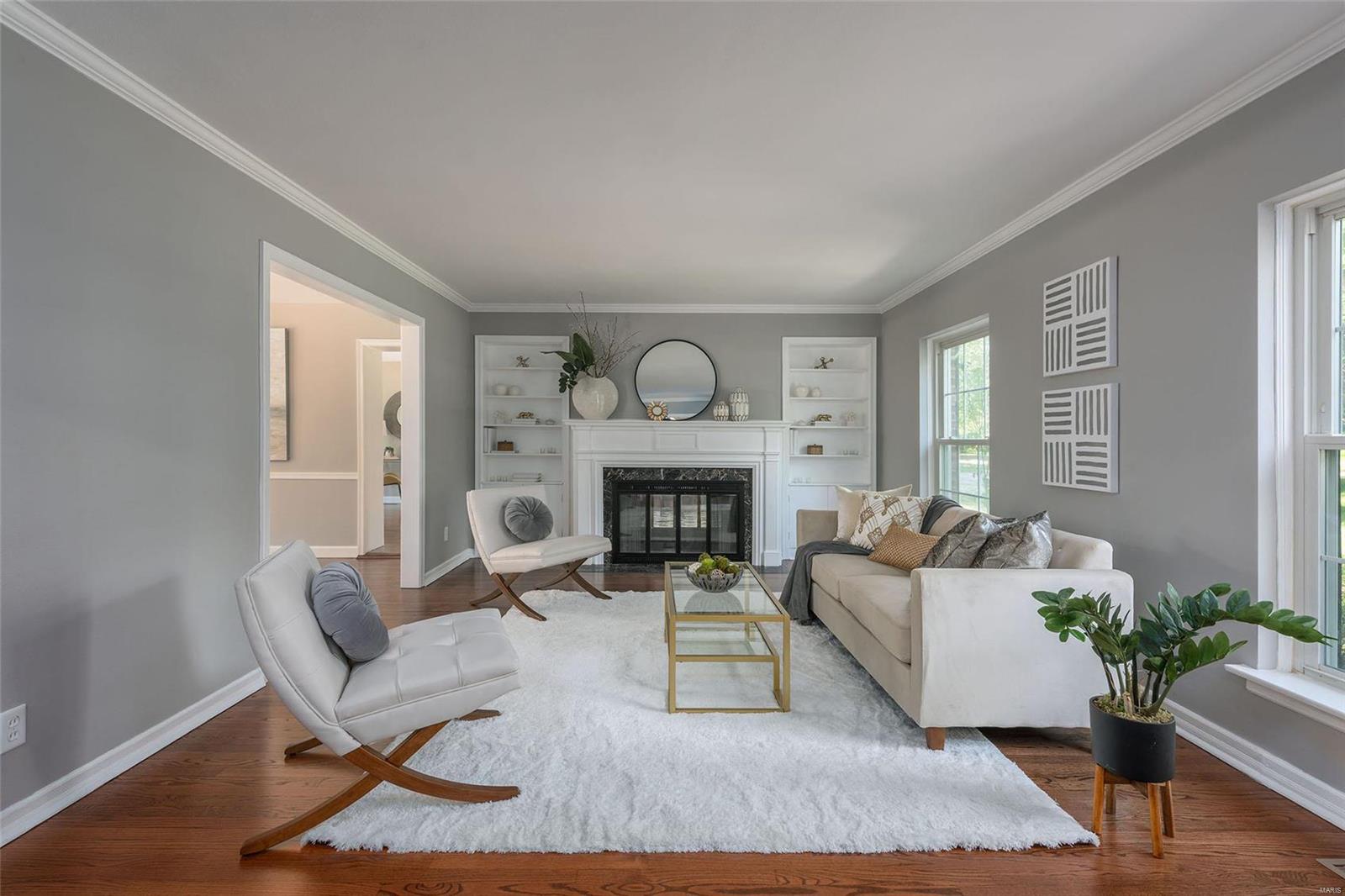 Pointer Lane - Residential