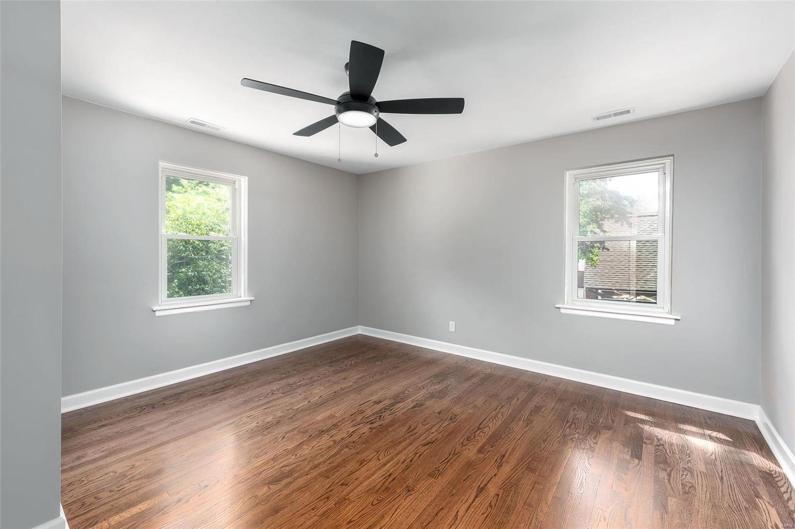 Pointer Lane - Residential