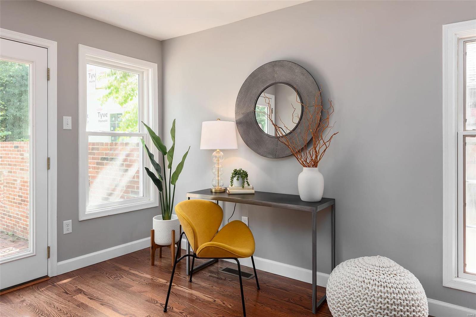 Pointer Lane - Residential