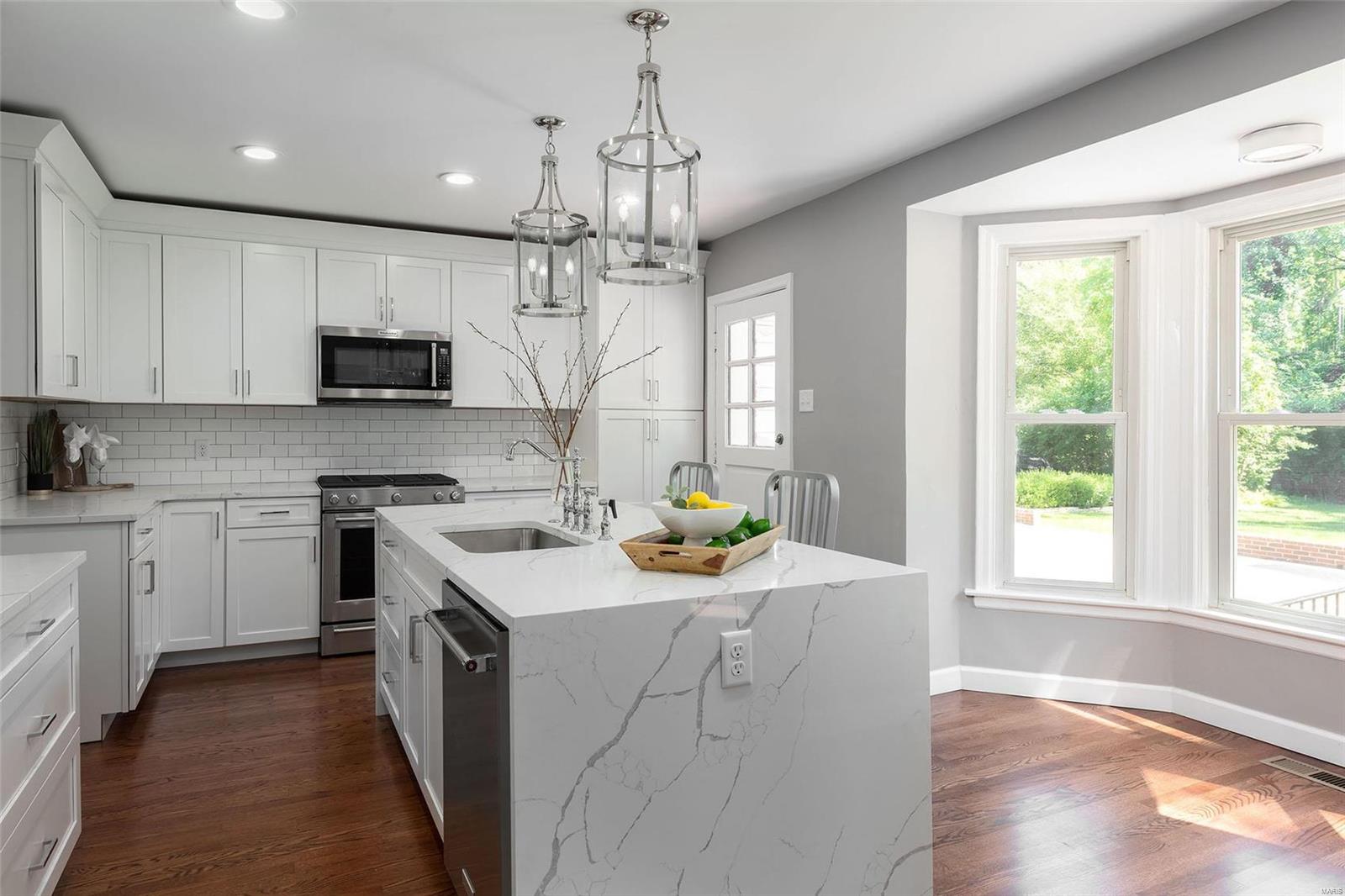 Pointer Lane - Residential