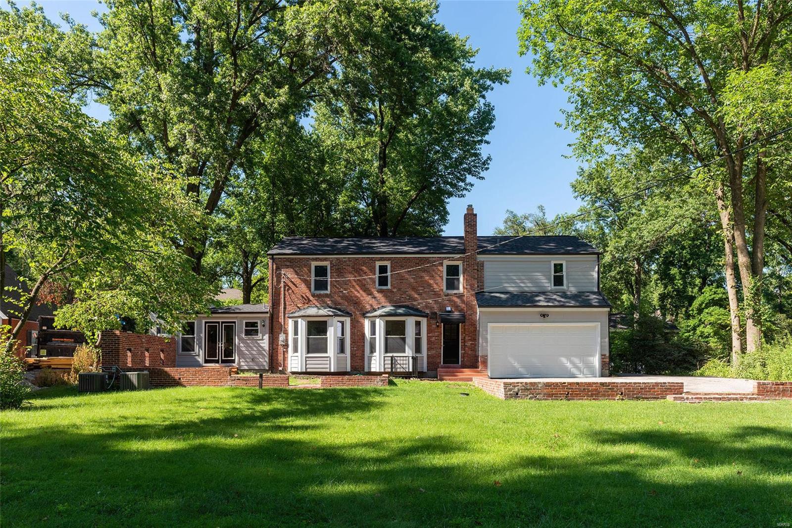 Pointer Lane - Residential